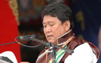 Speech of Hon’ble Chief Minister of Arunachal Pradesh on 23rd Statehood day